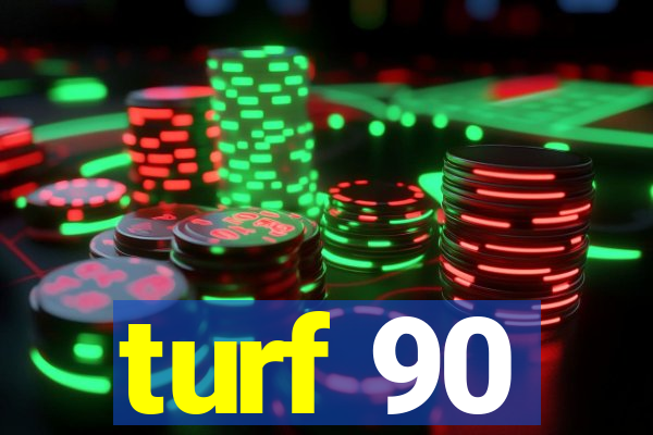 turf 90